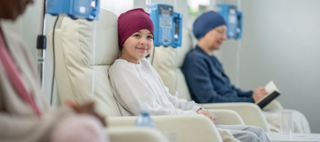 Radioterapia para niños con cáncer: una guía honesta para padres